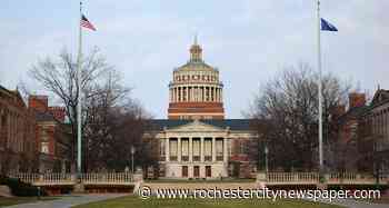 University of Rochester to hold hybrid commencement