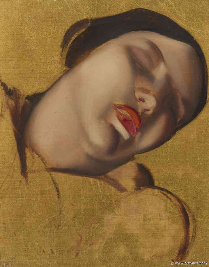 Mark Rothko, Tamara de Lempicka, Mickalene Thomas to Star in Phillips London Evening Sale