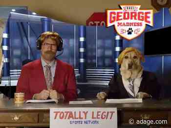 Ogilvy wins Absolut and Accenture's Brian Whipple goes mad: Agency Brief