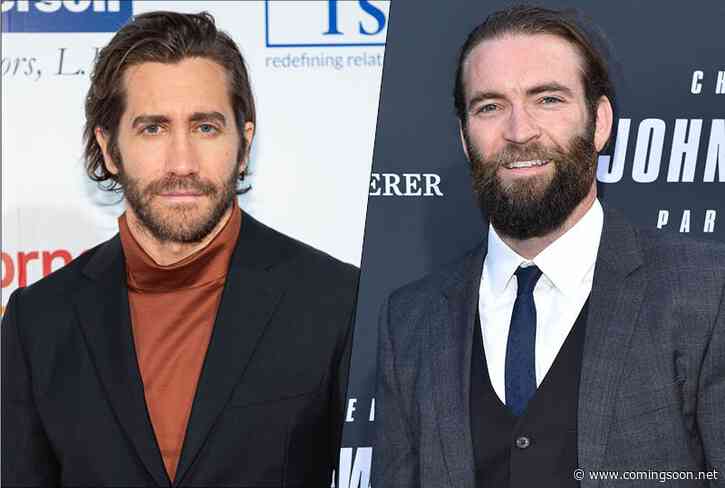 MGM in Talks for Jake Gyllenhaal & Sam Hargrave’s Combat Control