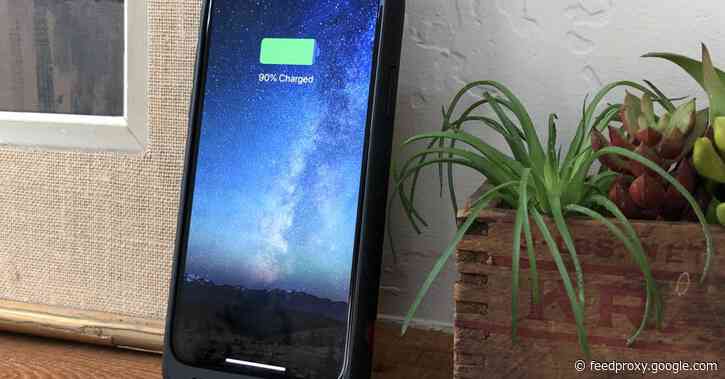 Survey: iPhone buyers prefer battery life over 5G, plan 3-year upgrade cycle