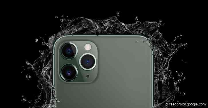 Friday’s best deals: iPhone 11 Pro goes FREE, Apple Watch Series 5 $300 off, more