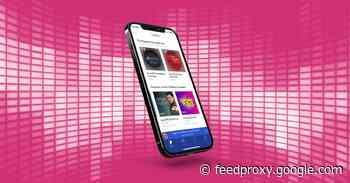 T-Mobile teams up with SiriusXM to give customers a better version of Pandora for free