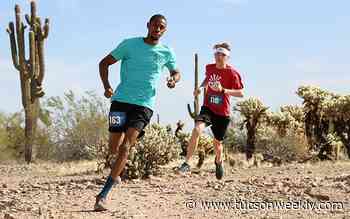 In-person trail racing in high demand as COVID-19 restriction fatigue sets in