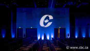 Conservative Party of Canada's 2021 policy convention