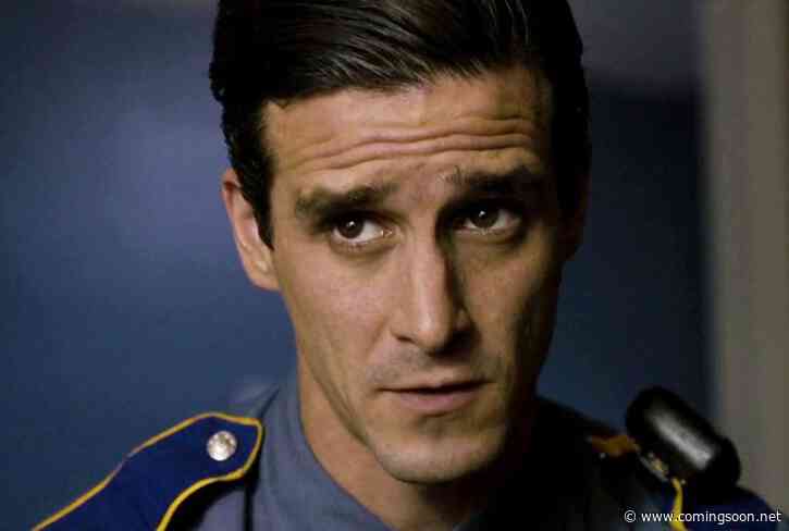 James Ransone Reuniting With Derrickson & Hawke for The Black Phone