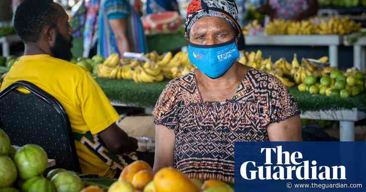 'This is what we feared': how a country that avoided the worst of Covid finally got hit