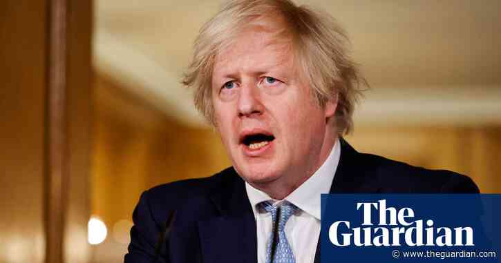 England's lockdown easing not affected by vaccine delays, says PM – video