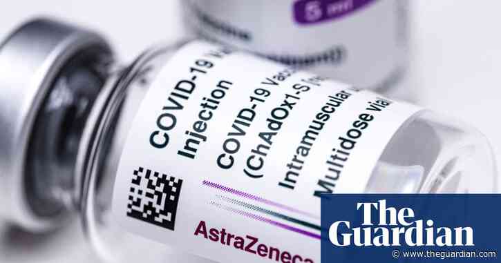 Covid vaccine side-effects: what are they, who gets them and why? | Nicola Davis