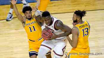 Top-seeded Illinois cruises past Drexel 78-49 to open NCAAs