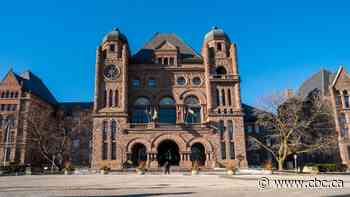 Ontario just released its 2020 Sunshine List of $100K+ earners. See it for yourself.