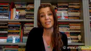 Activist: Turkish government isn't supporting women