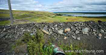 U.S. Army Corps suspends wetlands permit for PolyMet copper mine
