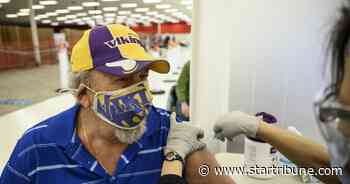 Minnesota reports 1,449 new COVID-19 cases, nine more deaths