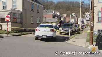 1 Injured In Stowe Township Shooting, Police Investigating