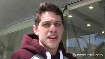 Pete Davidson Gets Protection From Fake Wife, She's Charged with Felonies