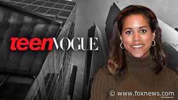 Alyssa Farah slams 'woke mob of cancel culture' for targeting Alexi McCammond on 'America Reports'