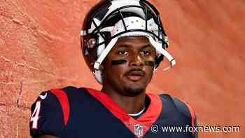 Texans QB Deshaun Watson to face at least 12 sexual misconduct lawsuits, accusers' lawyer says