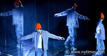 Justin Bieber, Still Seeking a Sound