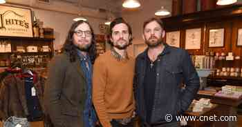 NFTs explained: These pricey tokens are as weird as you think they are     - CNET