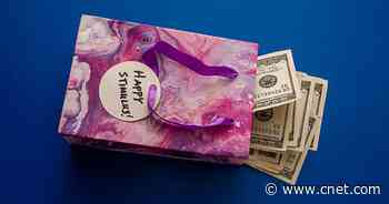 Third stimulus check update: 10 quick facts that clear up the confusion     - CNET