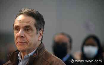 New York Times: Current aide accuses Cuomo of sexual harassment