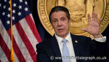 Current aide accuses Governor Cuomo of sexual harassment, reports say