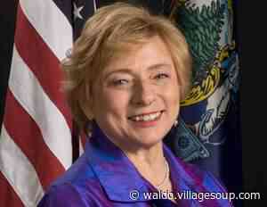 Mainers 50+ eligible for COVID-19 vaccines starting Tuesday - Waldo VillageSoup - Republican Journal