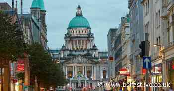 Belfast councillors pay increase described as “slap in the face of families and workers” - Belfast Live