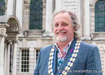Business owners ‘feel abandoned and ignored by out of touch Executive’ - Belfast Newsletter