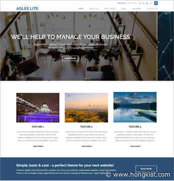 10 Free Multipurpose WordPress Themes
