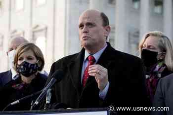 U.S. Representative Tom Reed Accused of Sexual Misconduct -Washington Post