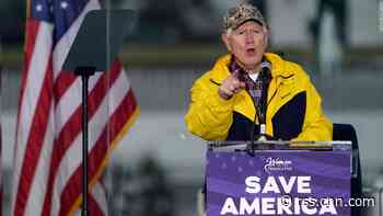 Controversial congressman could emerge as favorite in Alabama Senate race despite inflammatory remarks