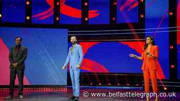Comic Relief 2021 raises more than £45 million