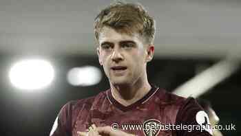 Patrick Bamford responds to England squad snub with goal as Leeds beat Fulham