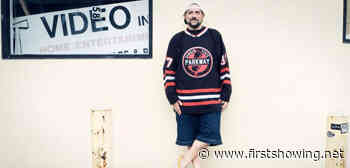 SXSW 2021: Malcolm Ingram's 'Clerk' Documentary on Kevin Smith