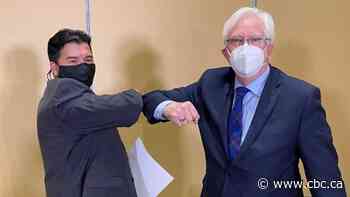 'Strategic alliance' as FSIN, Sask. Human Right Commission sign agreement: Chief Bobby Cameron