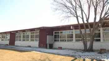 Creating a safe space for Indigenous peoples to get the COVID-19 vaccine in Regina