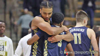 March Madness 2021: Oral Roberts joins short list of college basketball teams to score upset as No. 15 seed
