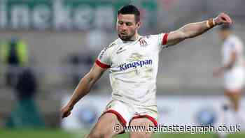 Ulster 49-3 Zebre ratings: Treadwell stands out as province end season with crazy seven-try victory