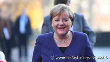 Merkel looks to impose restrictions as Covid infections soar in Germany