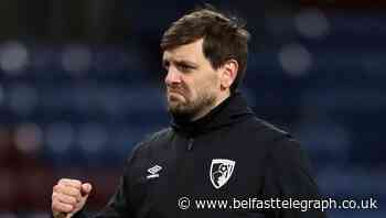 Jonathan Woodgate critical of ‘absolutely ridiculous’ Easter fixture schedule