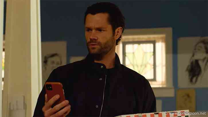 The CW’s Walker 1.08 Promo & Synopsis: Fine Is A Four Letter Word
