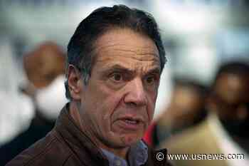 A Look at Cuomo Aides' Sexual Harassment Allegations