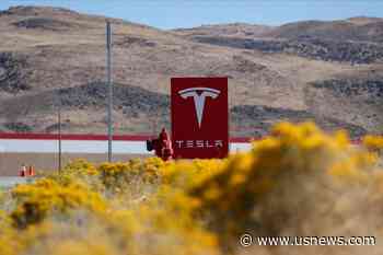 Russian Man Pleads Guilty in Nevada to Plot to Extort Tesla