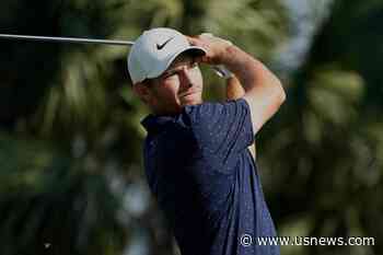 Wise Takes Three-Shot Lead at Midway Point of Honda Classic