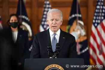 Biden, Harris Meet With Asian American Community in Atlanta