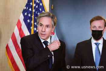 U.S. Officials Say Talks With China Useful, but Do Not Highlight Any Concrete Outcomes