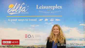 Coach Holidays: 'More than a business, we're family'