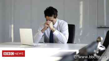 Young Goldman Sachs bankers ask for 80-hour week cap